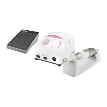 Frezarka do manicure i pedicure Saeyang SH300S, 40 W, 115 × 147 × 88 mm
