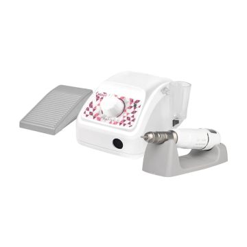 Frezarka do manicure i pedicure SAEYANG, TWIST LOCK