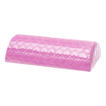Manicure cushion, Pink