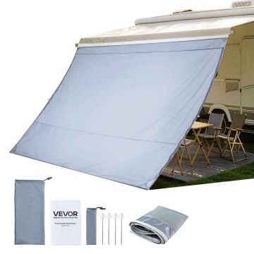 Markiza przeciwsłoneczna VEVOR E1-S, 2 × 2,8 m
