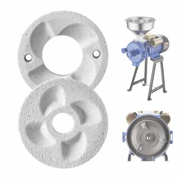 Tarcze do szlifowania marmuru VEVOR MP-01S, 2 szt., 140 × 140 × 20 mm