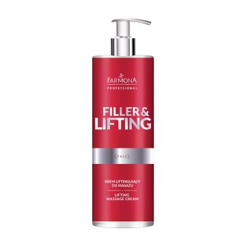 Krem do masażu Farmona Filler & Lifting