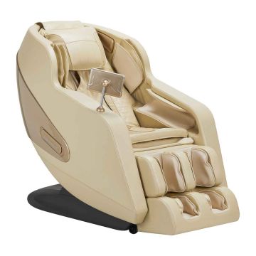 Fotel masujący Sakura Comfort Plus 806, 6 programów