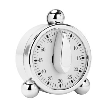 Mechanical start timer ActiveShop, up to 60 min