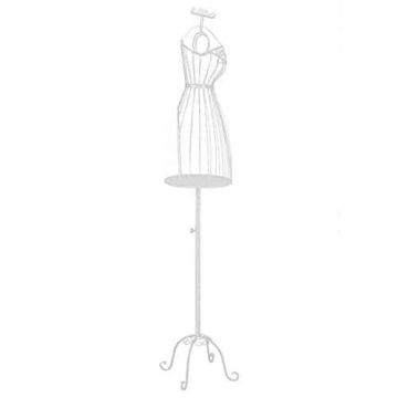 Metal mannequin HRA09W