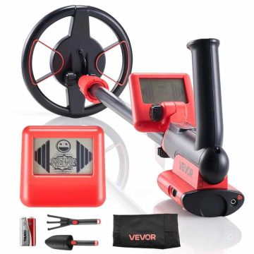 Wykrywacz metali VEVOR SS287