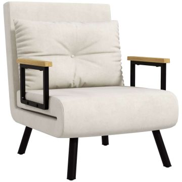 Fotel do spania, 63 × 81 × 73 cm