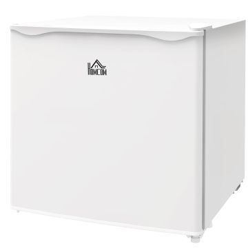Mini zamrażarka Homcom 47x44,2x48,8cm., biała