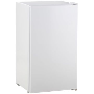 Mini lodówka, 91 l, 47,5 × 84 × 44,2 cm