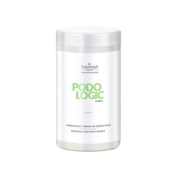 Farmona Podologic Herbal Softening Foot Bath Pearl