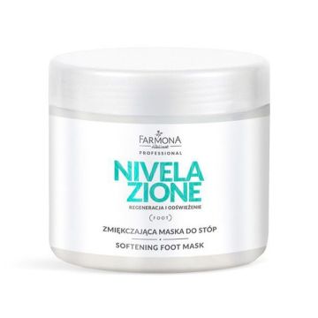 Farmona Leveling Softening Foot Mask