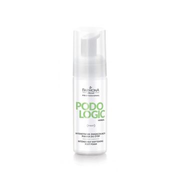 Farmona Podologic Herbal Foot Softening Foam