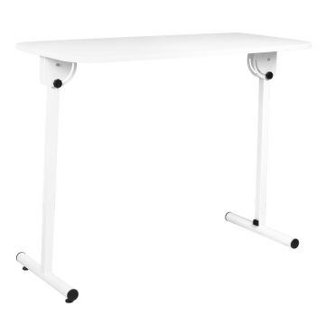 Mobile beauty table ActiveShop, Foldable, 100 × 78 × 50 cm