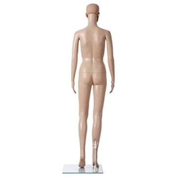 Female mannequin MPLM07