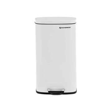 Kitchen trash can LTB03WT
