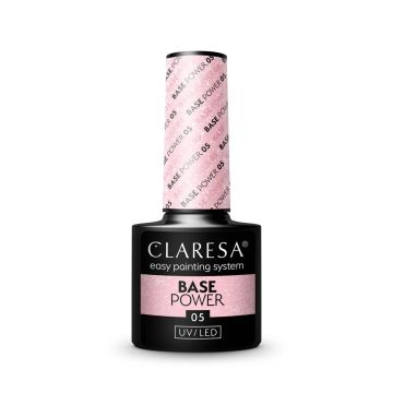 Nail base Claresa Power Base 05