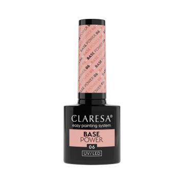 Nail base Claresa Power Base 06