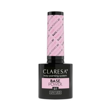 Nail base Claresa Power Base 07