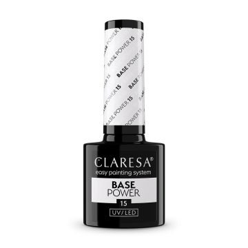 Nail base Claresa Power Base