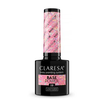 Nail base Claresa Power Base