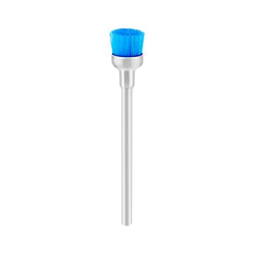 Nail drill cleaning brush D-13-1, 1 pc.