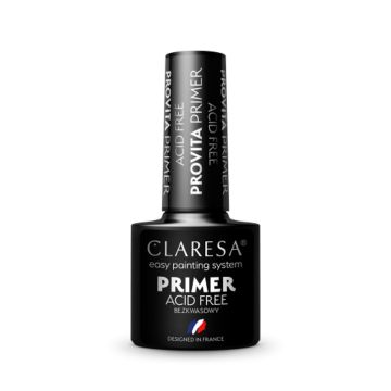 Nail primer CLARESA Provita, acid-free