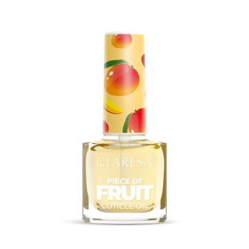 Nail and cuticle oil CLARESA MANGO