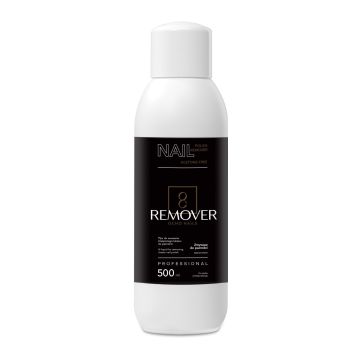 Zmywacz do paznokci OCHO NAILS, bez acetonu, 500 ml