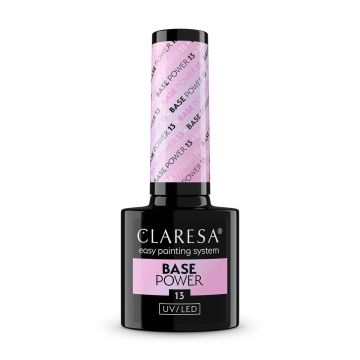 Nail base Claresa Power Base