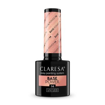 Nail base Claresa Power Base