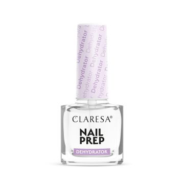 Produkt do przygotowania paznokci CLARESA Nail Prep Dehydrator