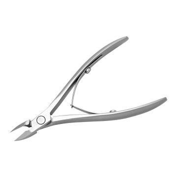 Nail clippers "NGHIA Export NL.208"
