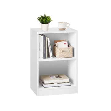 Stoliki nocne VASAGLE Custos, 2 szt., 40 × 60 × 30 cm