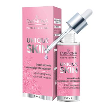 Serum na noc z bioretinolem