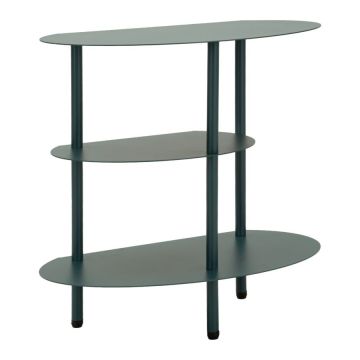 Stolik nocny Saturn, 49,5 × 49,5 × 27,5 cm