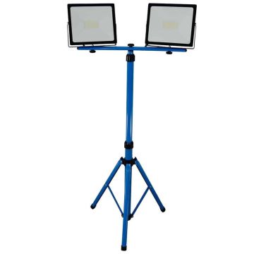 Reflektor wolnostojący LED Floodlight, 2x50W