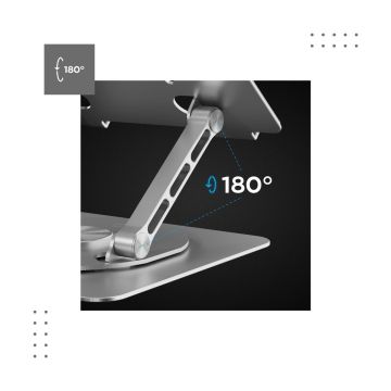 Podstawka pod laptopa 3.2