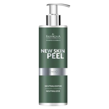 Neutralizator NEW SKIN PEEL
