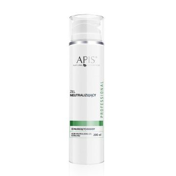 Żel neutralizujący APIS, 200 ml