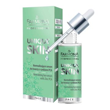 Serum normalizujące Farmona