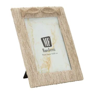 Ramka na zdjęcia Sand, 21 × 26,5 × 2,8 cm