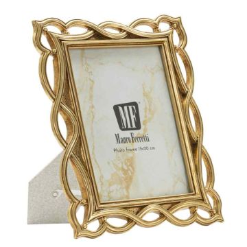 Photo frame Wave, 23 × 27.9 × 1.8 cm