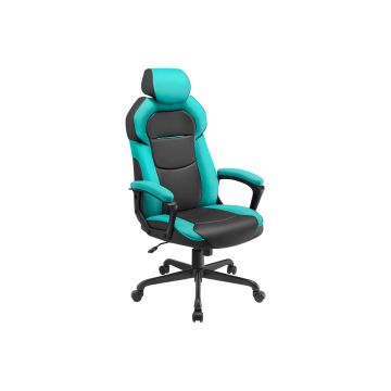Gaming chair 68x68x134.5cm., various colors