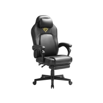 Office chair, black