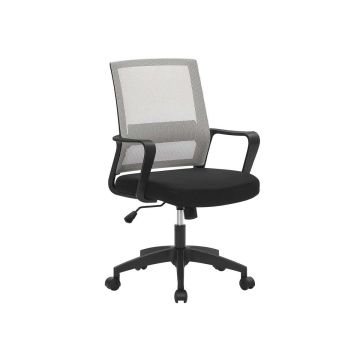 Fotel żaglowy OBN031G01, szary