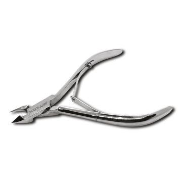 Cuticle and callus remover PODOLAND