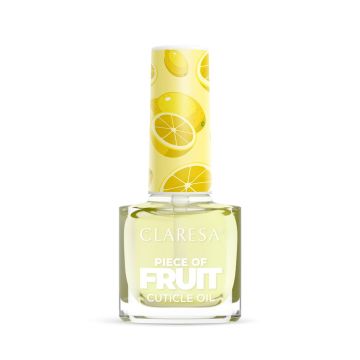 Cuticle oil CLARESA