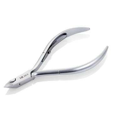 Cążki do skórek NGHIA EXPORT C-02, rozmiar 14, ostrze 6 mm