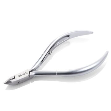 Cążki do skórek NGHIA EXPORT C-03, rozmiar 12, ostrze 5 mm