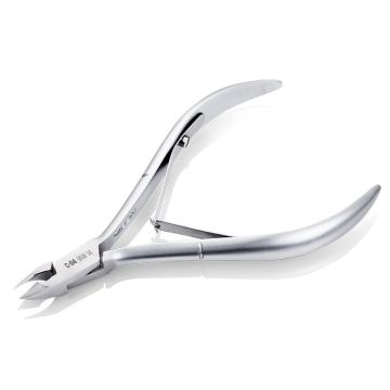 Cążki do skórek NGHIA EXPORT C-04, rozmiar 14, ostrze 6 mm